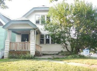 2202 W Vienna Ave, Milwaukee, WI 53206