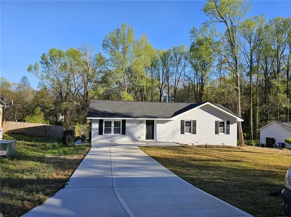134 Northridge Dr, Winder, GA 30680