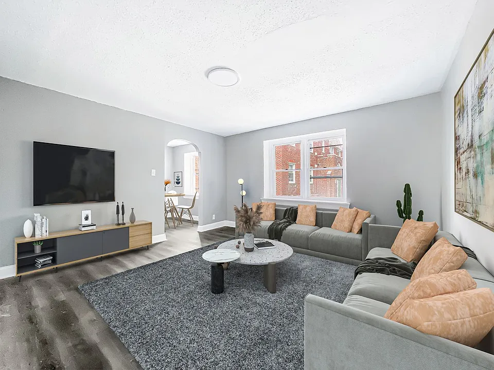 Willow Court Apartments