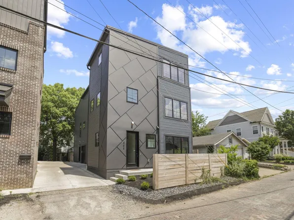 466 S Lane Ave #466, Columbus, OH 43201