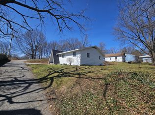 603 W 1st Street, Cassville, MO 65625