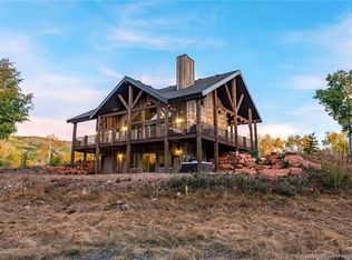 11593 E Cliffrose Dr, Heber, UT 84032