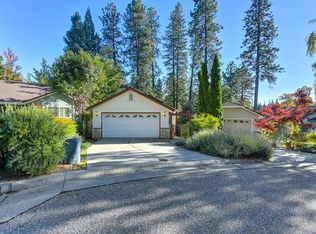 210 Elysian Pl, Grass Valley, CA