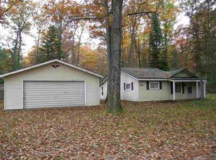 225 Swanson, Higgins Lake, MI 48627