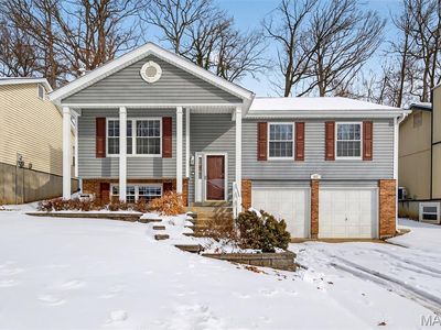 557 Woodlyn Xing, Ballwin, MO, 63021