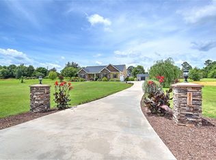 116 N Grant Rd, Seneca, SC 29678