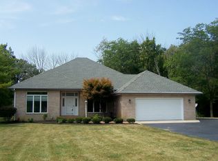 13598 Waite Ct, Crown Point, IN 46307