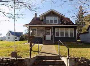 47 Stanley Ave N, Farwell, MN 56327