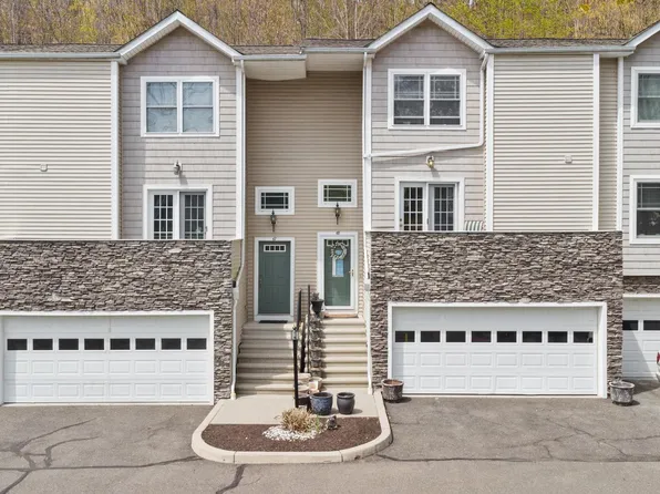 68 Stetson Place #68, Danbury, CT 06811