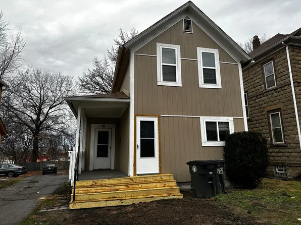 243 E Thornton St, Akron, OH 44311