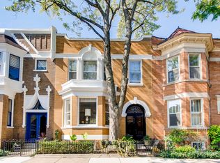 3810 N Alta Vista Ter, Chicago, IL 60613