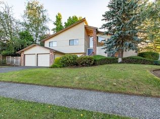 16110 NE 35th Ave, Ridgefield, WA 98642
