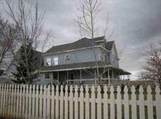 20145 Woodford Tehachapi Rd, Tehachapi, CA 93561