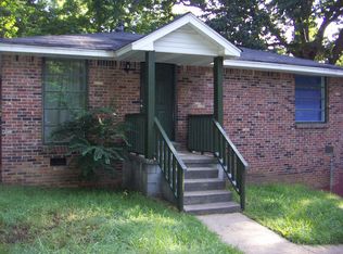 1812 Portland Ave, Memphis, TN 38127