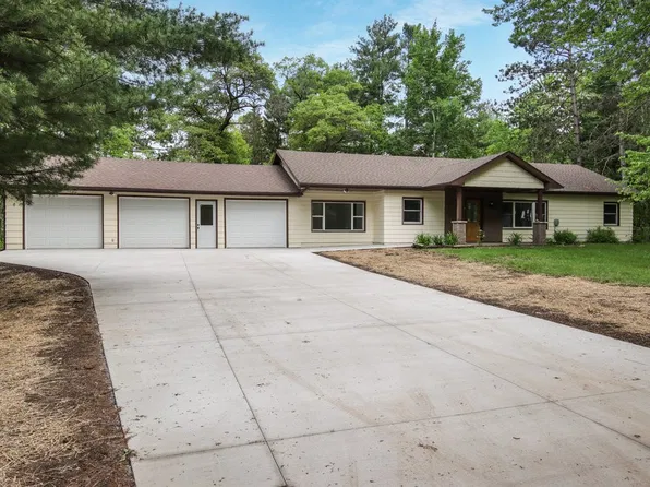 827 25 1/8 Street, Chetek, WI 54728