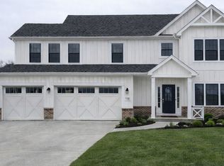 25857 W Winding Hollow Dr, Channahon, IL