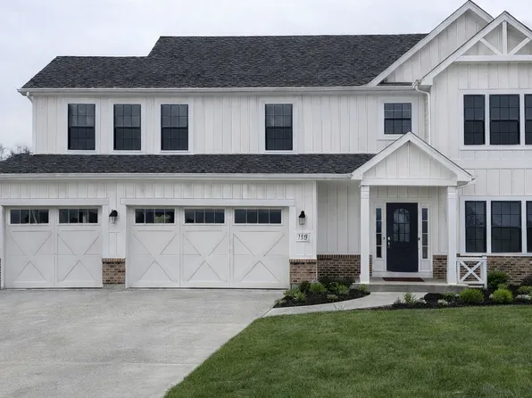 26465 W Orchid Ln, Channahon, IL 60410