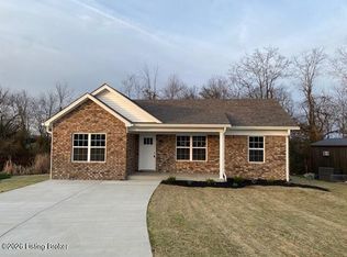 119 Quiet Spring Dr, Bardstown, KY