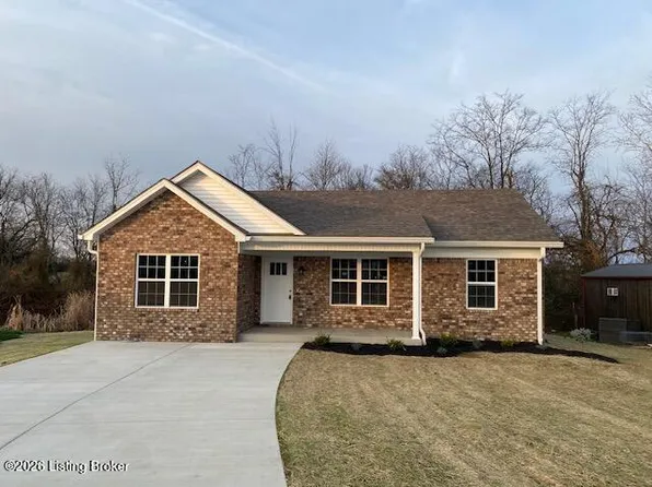 119 Quiet Spring Dr, Bardstown, KY 40004