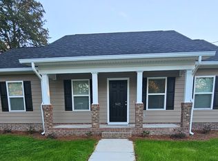 1421 Northland Dr, Cayce, SC 29033