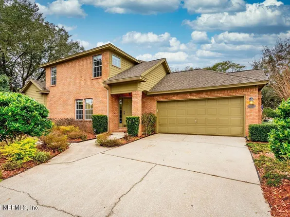 7820 Deerwood Point Ct #1203-1, Jacksonville, FL 32256