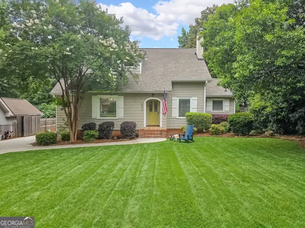 323 W Benson St, Decatur, GA 30030