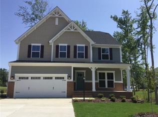 318 Boltons Mill Pkwy, Williamsburg, VA 23185
