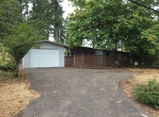 (Undisclosed Address), Eugene, OR 97405