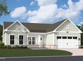 2035 Oakton Dr #9, Southport, NC 28461