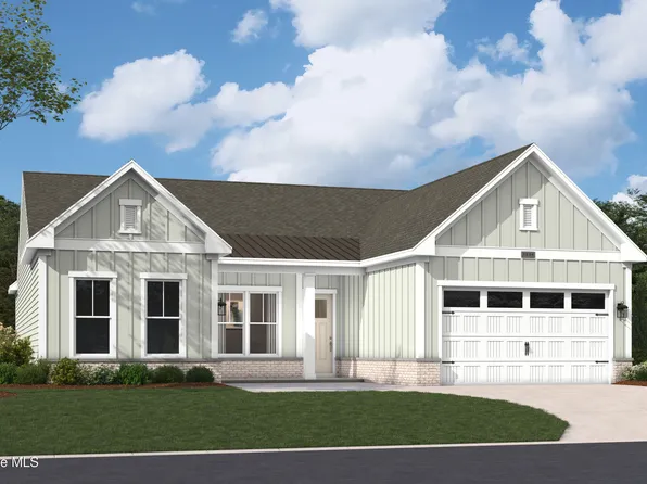 2035 Oakton Drive #9, Southport, NC 28461