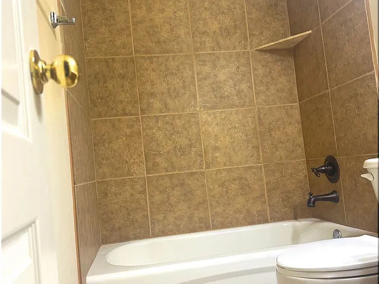 Bath Room of Bonus Room