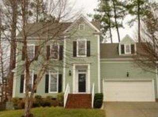 5224 Covington Bend Dr, Raleigh, NC 27613
