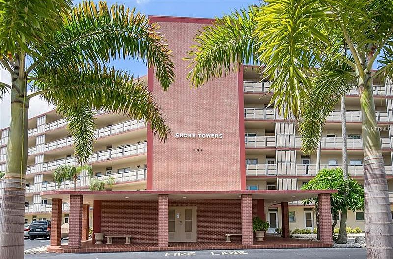 1st image of 1868 Shore Dr S APT 610