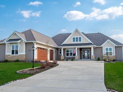 N56W27213 Crispin COURT, Sussex, WI, 53089