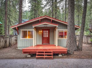 13500 Donner Pass Rd, Truckee, CA 96161