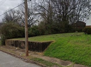 1427 Menager Rd, Memphis, TN 38106