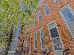 1427 Covington St, Baltimore, MD 21230