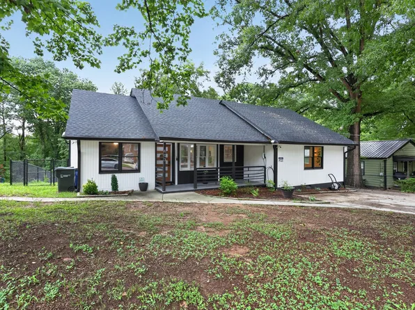 603 Homeland Ave, Durham, NC 27707