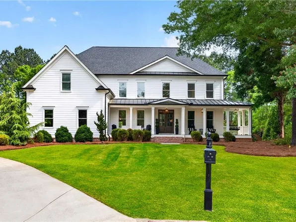 130 Providence Oaks Pointe, Alpharetta, GA 30004