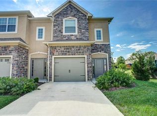 15824 Valley View Dr, Overland Park, KS 66223