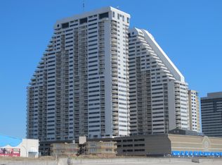 3101 Boardwalk #1410-T1, Atlantic City, NJ