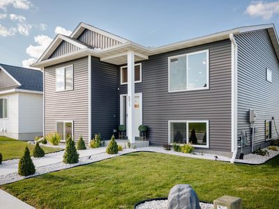 6011 51st St NW, Rochester, MN, 55901