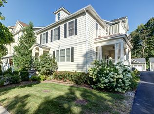 28A King St #A, Morristown, NJ 07960