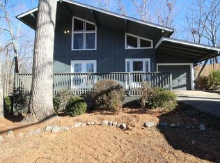9240 Nova Dr, Gainesville, GA 30506