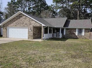 1113 Bremen Ave, Perdido Key, FL 32507