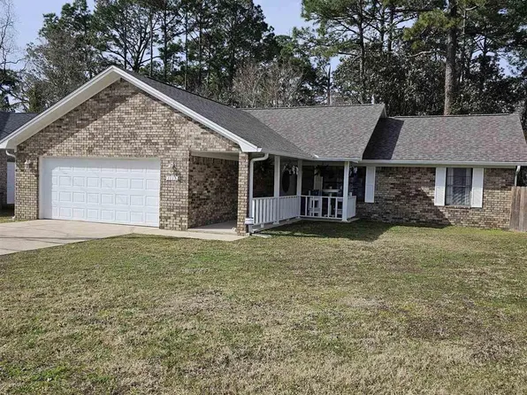 1113 Bremen Ave, Perdido Key, FL 32507