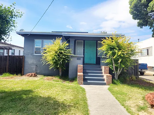 400 Maud Ave Photo 1