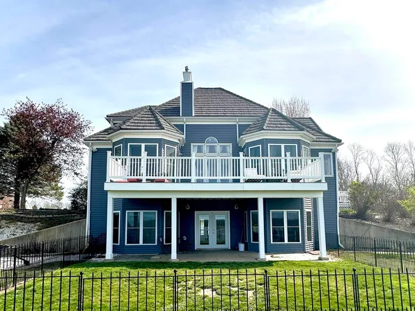9 Riverview Dr, Nauvoo, IL 62354