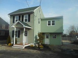 9568 Highland St, Mauricetown, NJ 08329