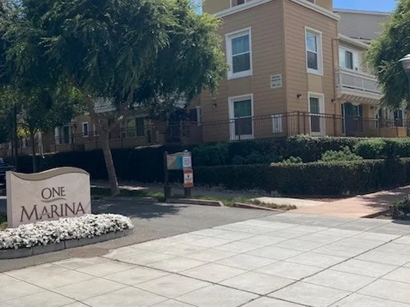 636 Bair Island Rd Unit 305, Redwood City, CA 94063